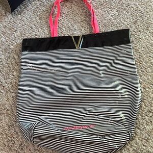 Large tote bag